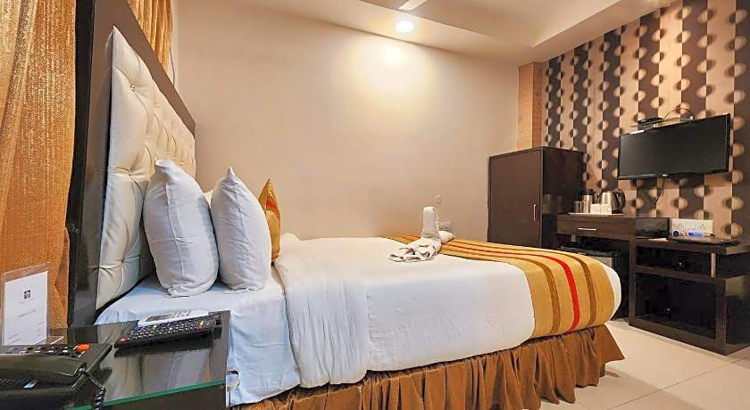 Hotel Housez 43