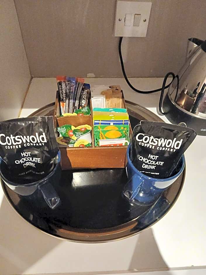 The Royal Hotel Cardiff