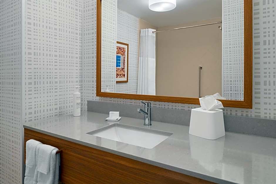Hampton Inn & Suites Chadds Ford