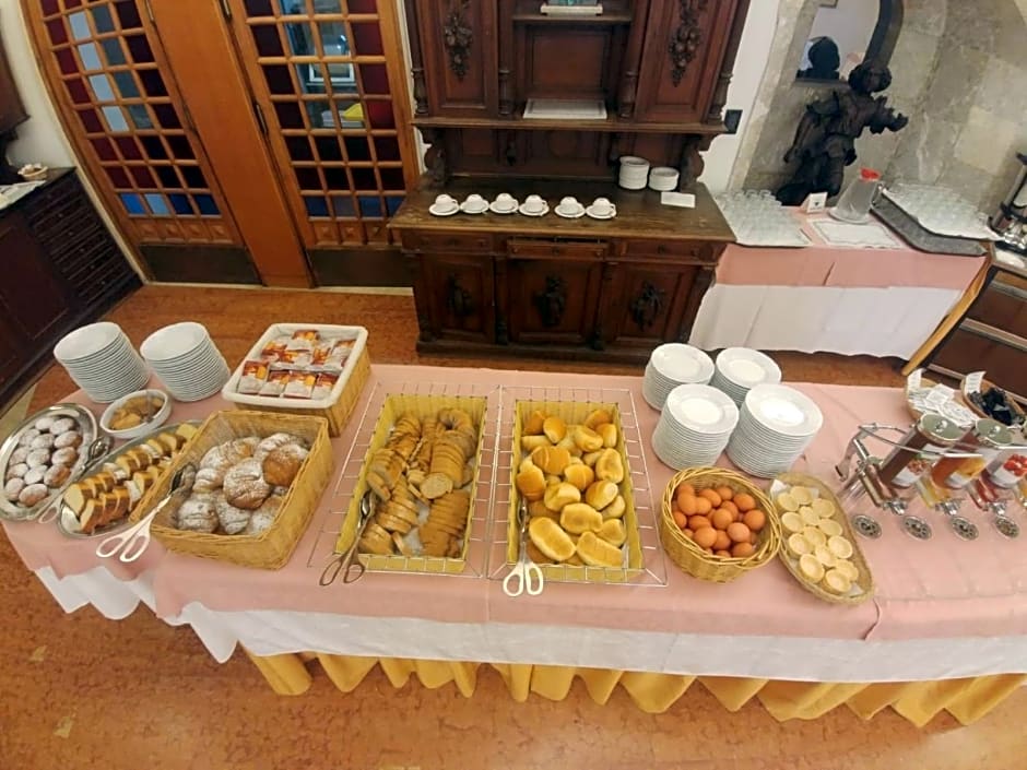 Hotel Vello d'Oro