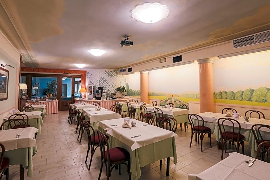 Hotel Ristorante La Lanterna