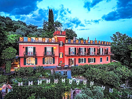 Hotel Castello S. Antonio