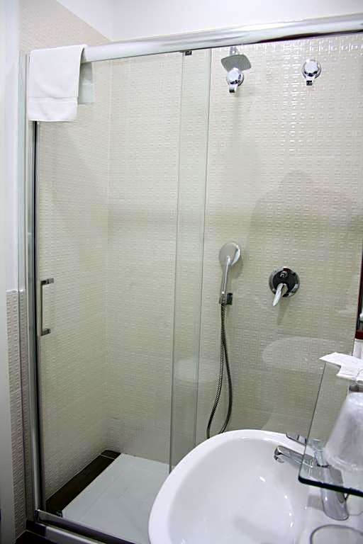 Pit Stop Napoli Centrale