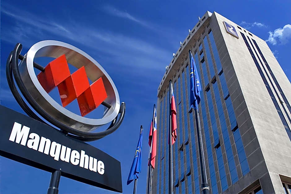 Hotel Regal Pacific Santiago