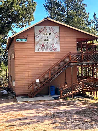 Black Hills Motel at Quail's Crossing