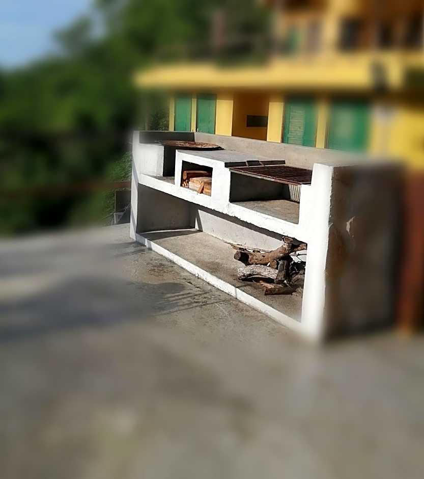 HOTEL AVE FENIX