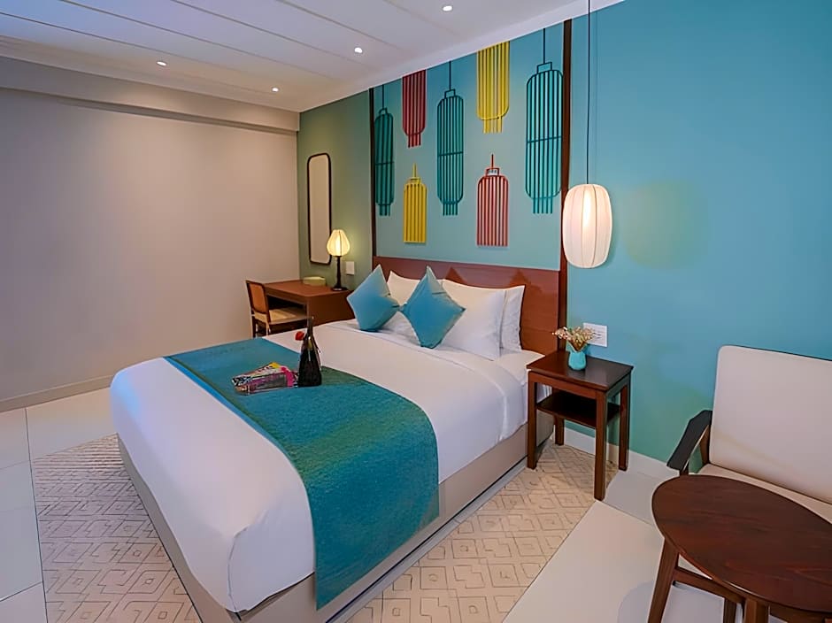 Cozy An Boutique Hotel Hoian