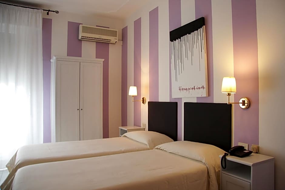 Hotel Alex Firenze