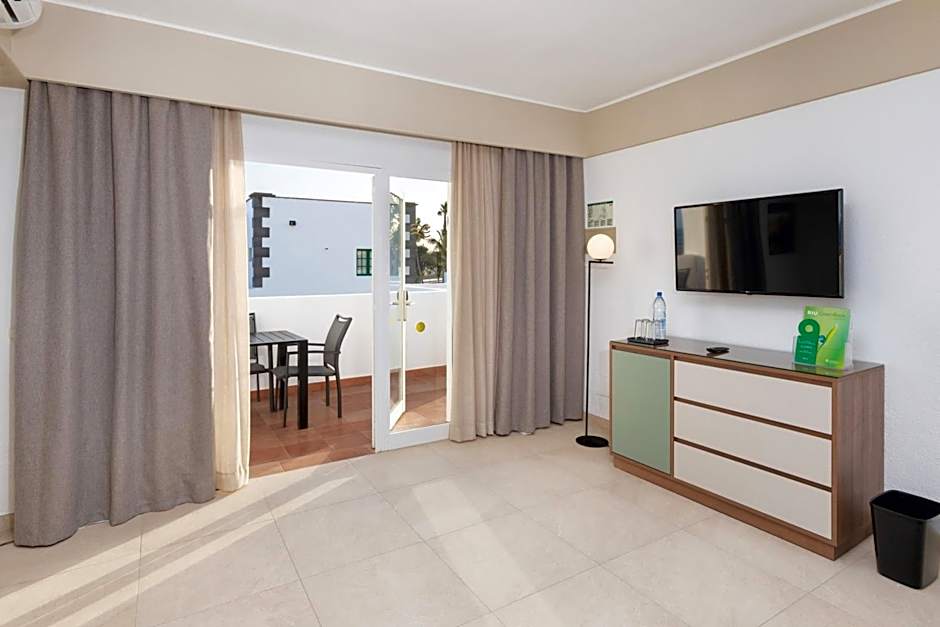 Hotel Riu Paraiso Lanzarote - All Inclusive