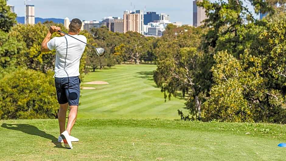 InterContinental Adelaide By IHG