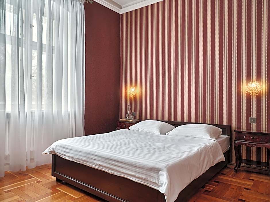 Pałac Potockich w Będlewie