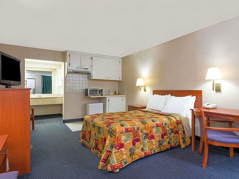 Knights Inn Elizabethtown