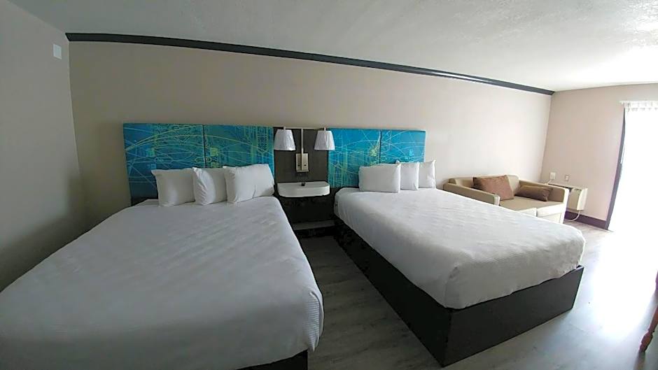 Garden City Inn