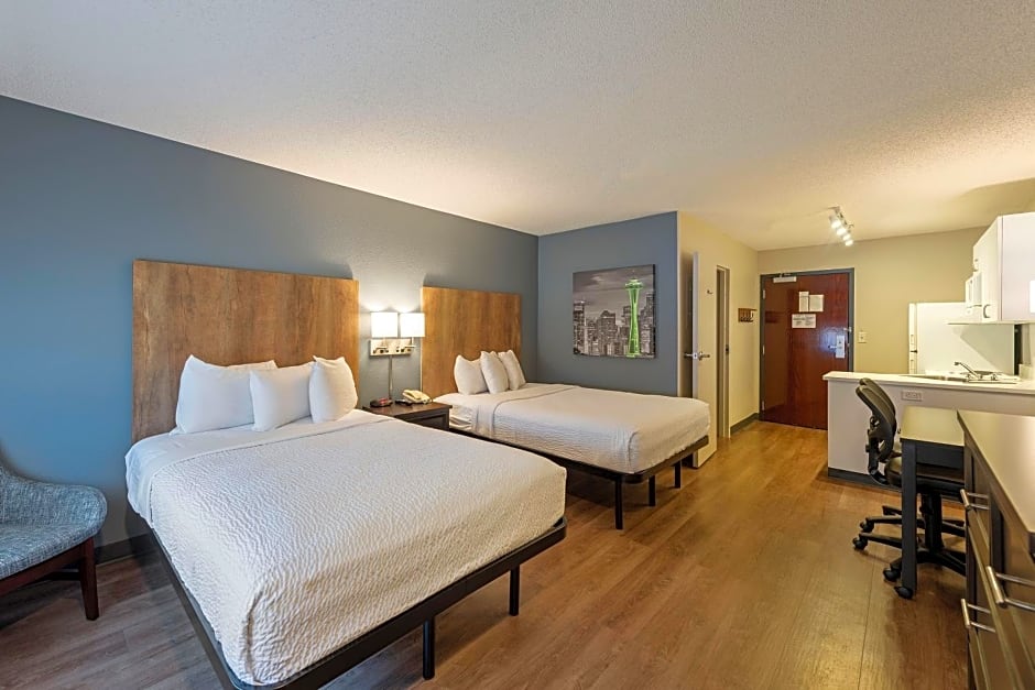 Extended Stay America Suites - Charlotte - Pineville - Park Rd.