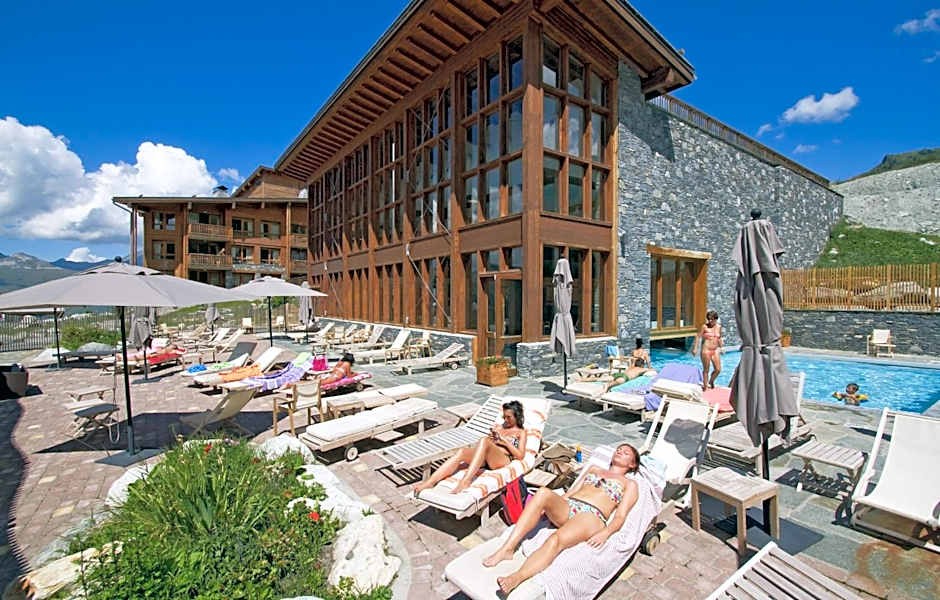 Résidence Prestige Odalys Edenarc