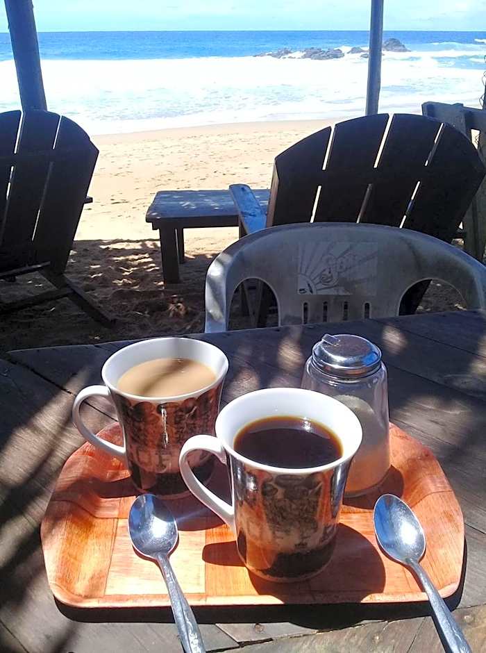 Cafe Maya - Casa Acalli