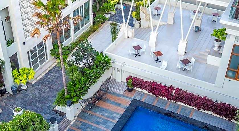 Luminor Hotel Banyuwangi by WH