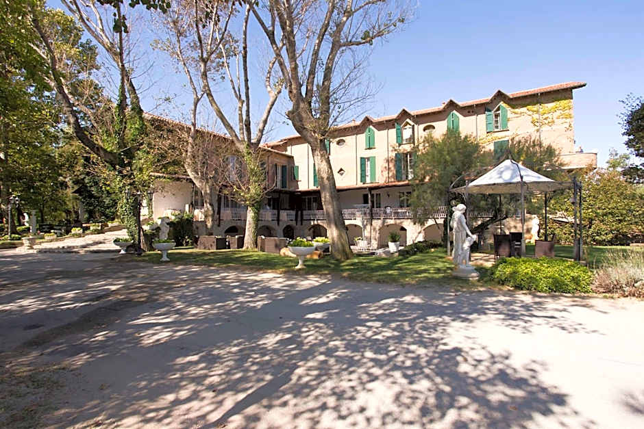 hotel Locanda delle Dune