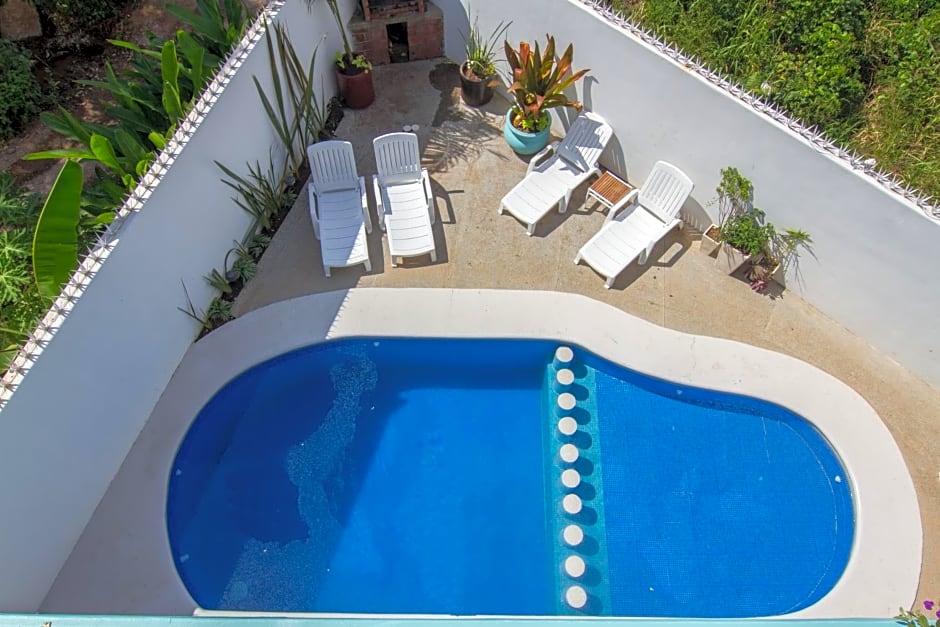 Villas Pura Chacala