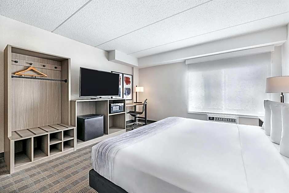 AmericInn by Wyndham Baxter Brainerd
