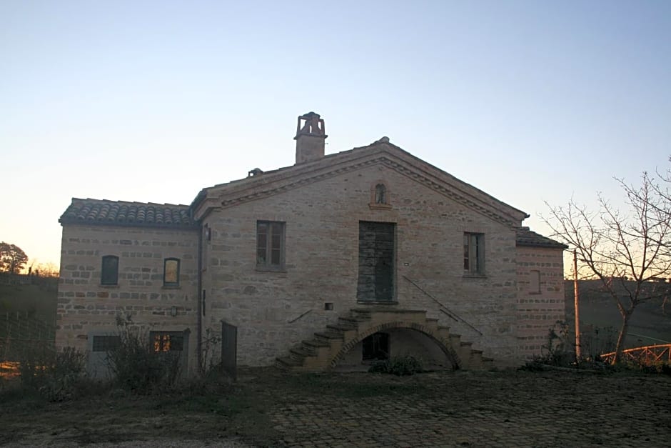 Locanda San Francesco