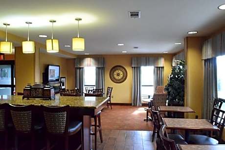 Baymont Inn and Suites by Wyndham The Woodlands