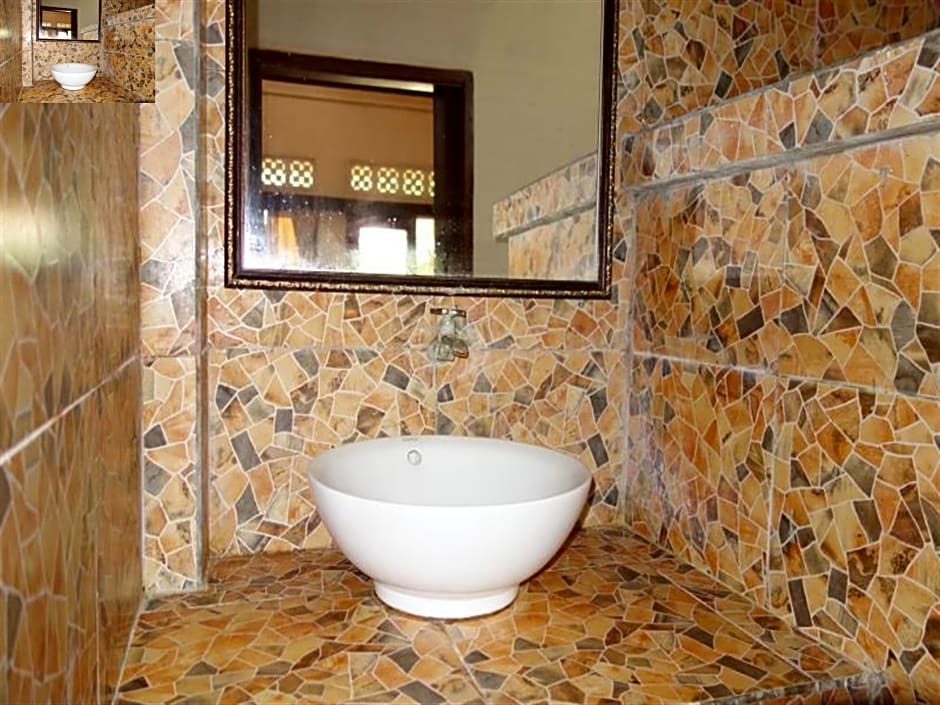 Banana Leaf Bungalow