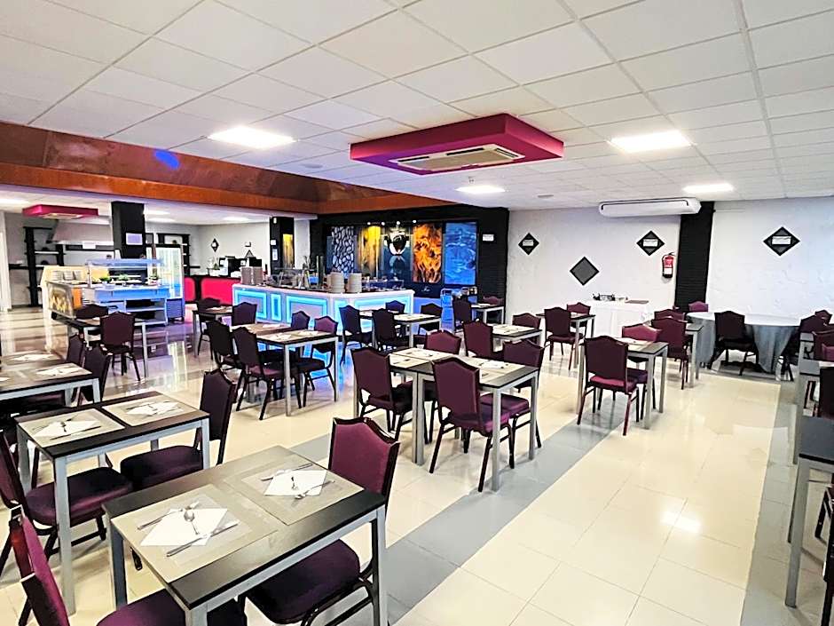 Princesa Solar 4* - Adults Recommended