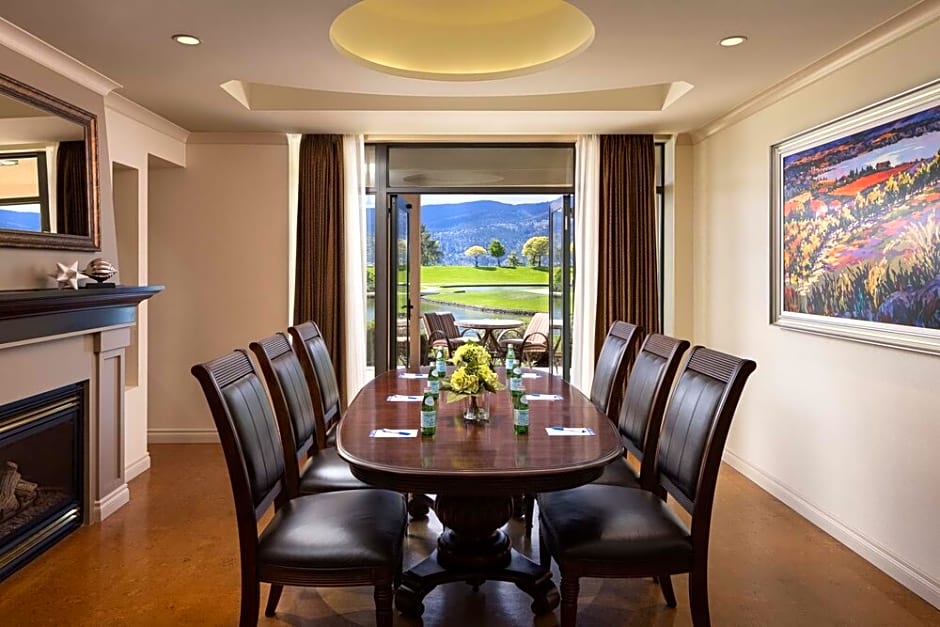 The Royal Kelowna - Bellstar Hotels & Resorts