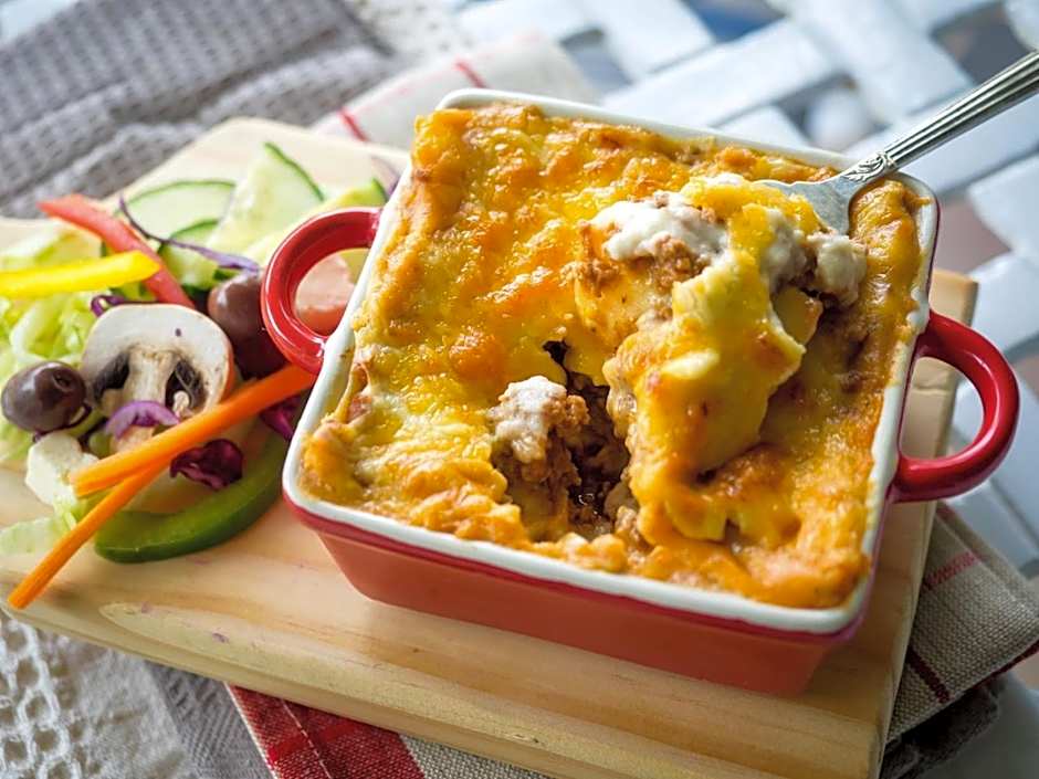 Fouriesburg Country Inn