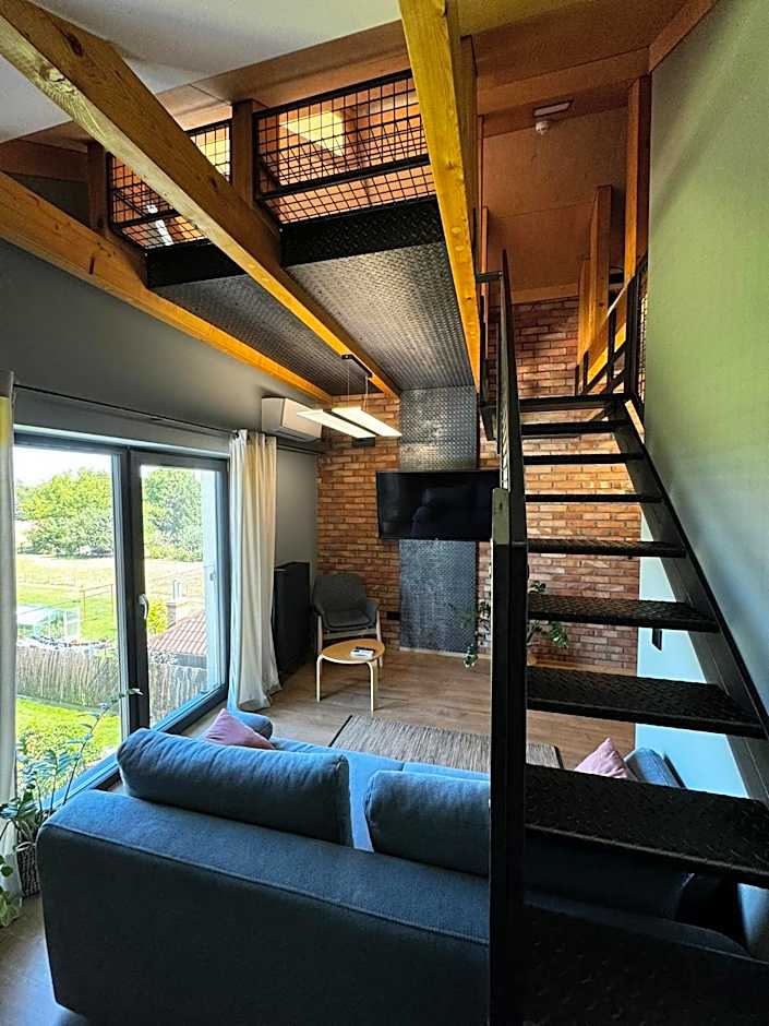 H&G Boutique Apartments