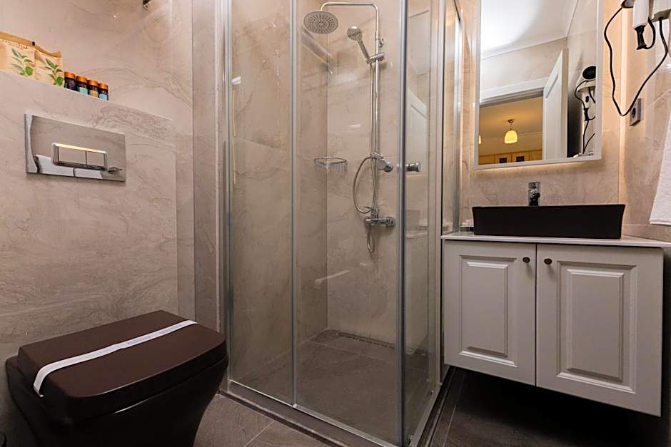 Kamer Exclusive Hotel & Suites