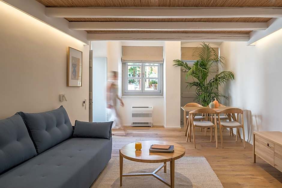 NESEA Boutique Apartments