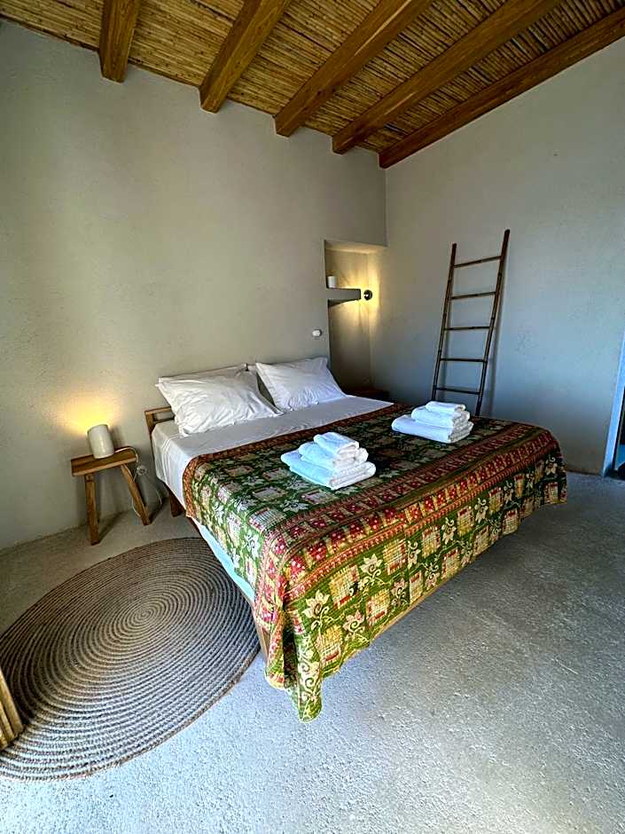 Phisis Nature Retreat