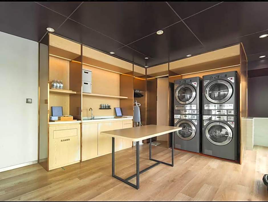 JI Hotel Xiamen Jimei Xuecun