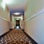 Comfort Inn & Suites Vancouver Downtown City Center