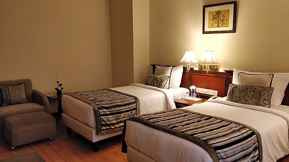 Photo 1 of 6 of Deluxe Spa 1 Double Bed or 2 Beds