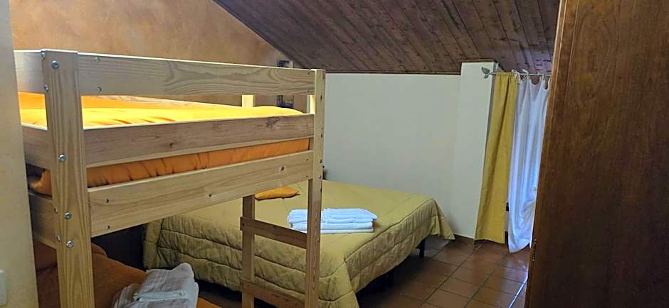 Hotel Natros
