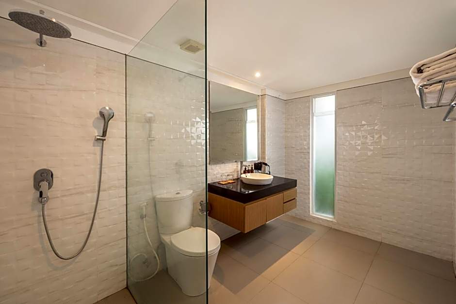 Hideaway Villas Bali - Ungasan by Kanaan Hospitality