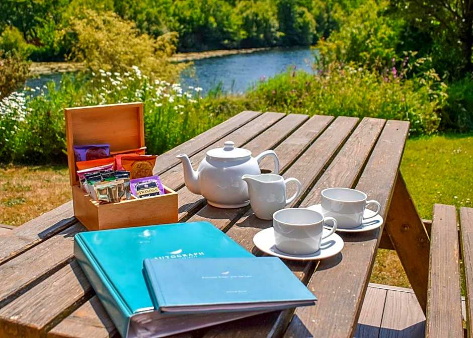 Anglesey Lakeside Lodges