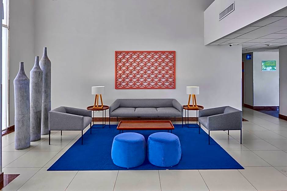 City Express by Marriott Aguascalientes Sur