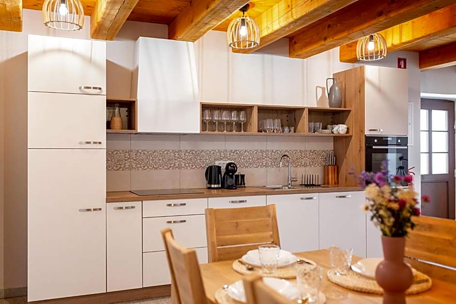 Wellba Homestead Planina