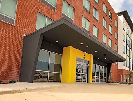 Tru by Hilton Lewisville Vista Ridge Mall