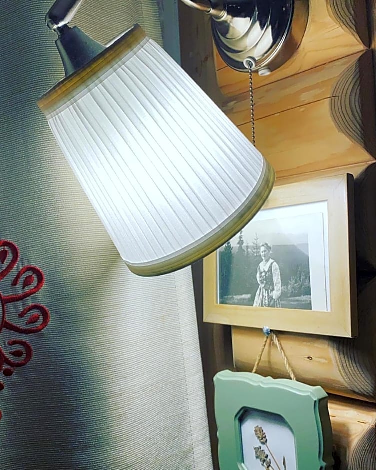 Siumno Izba B&B Brzegi