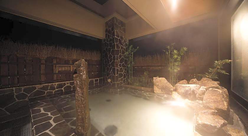 Dormy Inn Maebashi
