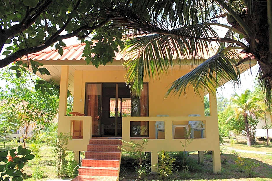 Buffalo Bay Vacation Club