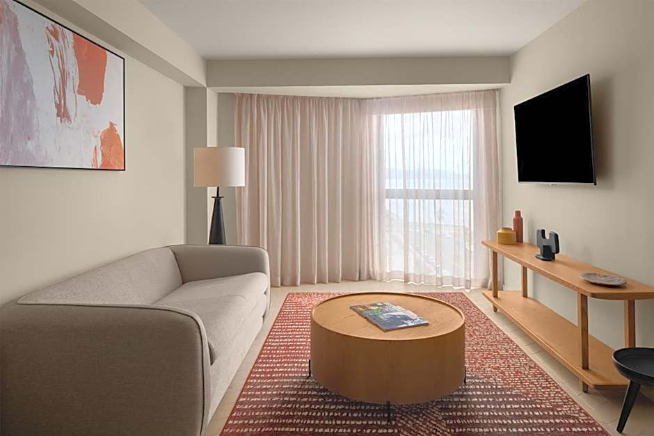 Rok Hotel Kingston Tapestry Collection By Hilton