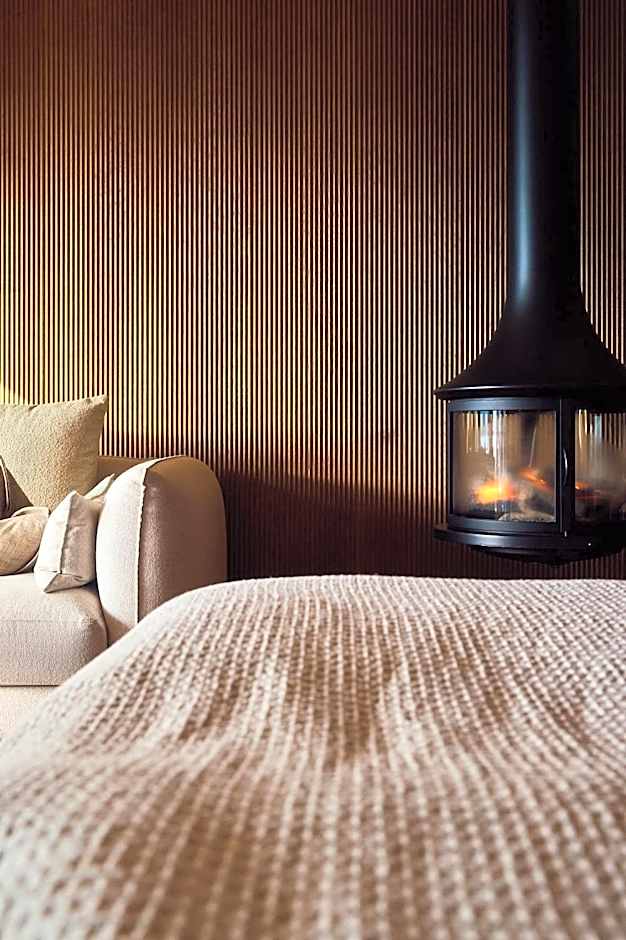 Hotel Seevilla Wolfgangsee