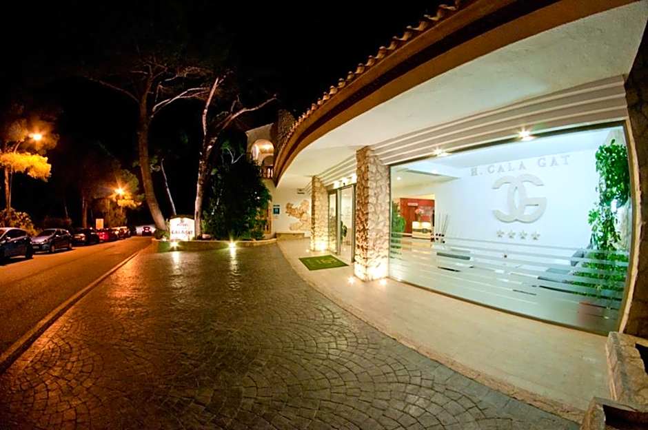 Hotel Cala Gat