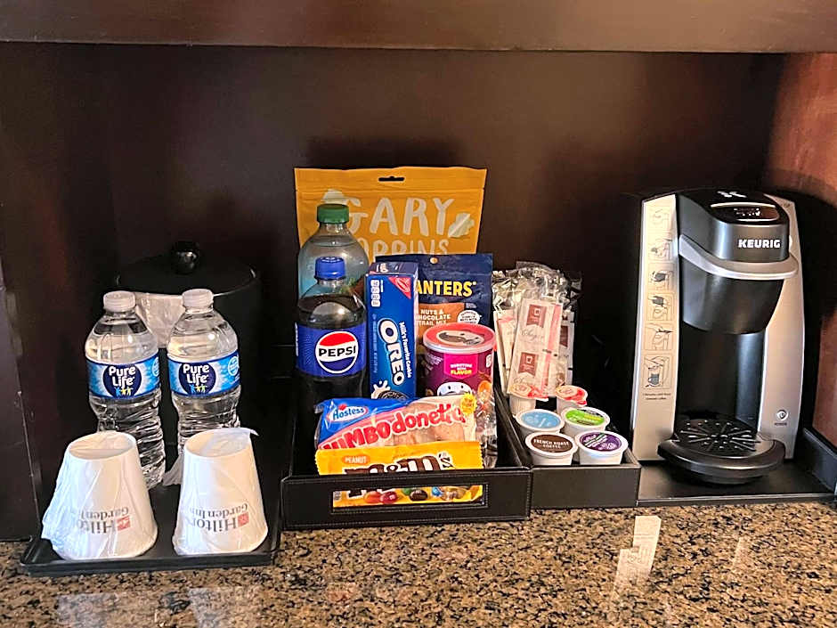 Hilton Garden Inn Waldorf